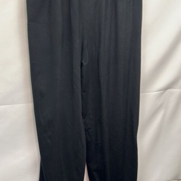 FEAT Black Joggers size 1 (men’s small) NWOT - Picture 8 of 13